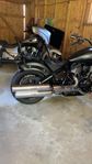 Indian Chief Bobber Dark Horse 