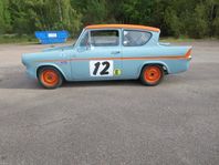 Ford Anglia Deluxe 1.0