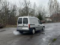 [DEFEKT] Opel Combo Van IP 1.3 CDTI