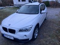 BMW X1 xDrive18d Steptronic Sport line Euro 5