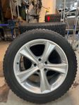 Audi A6/Allroad 2014-2019 Nokian 235/55R18 Hakka8 Dubb 8mm