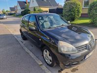 Renault Clio 2007