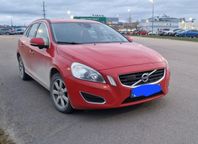 Volvo V60 D3 Momentum Euro 5