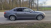 BMW 523 i LCI Skattad/Ny Besiktad 