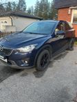 Mazda CX-5 2.2 SKYACTIV-D AWD Euro 6