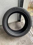 4 st Michelin dubbdäck 275/40R22