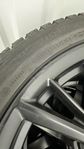 Original BMW M-performance 19” Friktion Nokian