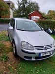 Volkswagen Golf 5-dörrar 1.6 FSI Euro 4