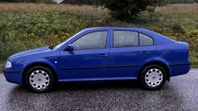 Skoda Octavia Tour 1.6 MPI Euro 4