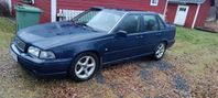 Volvo S70 2.5 20V GLT