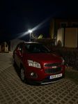 Chevrolet Trax 1.6 Euro 5