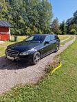 Mercedes-Benz E 220 T BlueTEC 4MATIC 7G-Tronic AMG Sport, Av