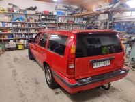 Volvo 850 Kombi 2.5 10V GLE