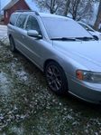 Volvo V70 D5 Classic, Kinetic Euro 4