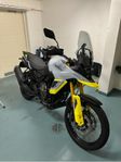 Suzuki V-Strom 800de