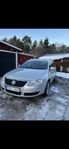 Volkswagen Passat Variant 1.4 TGI EcoFuel Sportline Euro 5