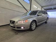 Volvo V70 2.0 Flexifuel Summum Euro 4