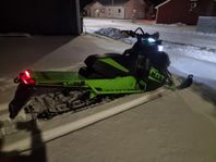 Arctic Cat M8000 LTD ES 2018