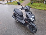 Eu-moped Moto CR Comet SP