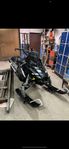 Polaris PRO RMK 155” 2018