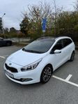 Kia CEED cee'd_sw 1.6 CRDi EX Comfort Euro 5