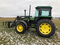 John Deere 2650