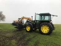 John Deere 2650