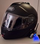 Shoei Neotech.