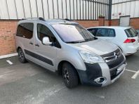 Citroën Berlingo Multispace 1.6 HDi Euro 5