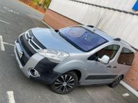 Citroën Berlingo Multispace 1.6 HDi Euro 5