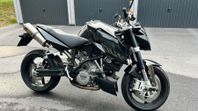 Ktm Superduke 990 -2010 låg mil