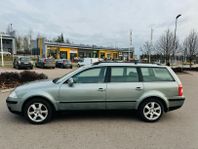 Volkswagen Passat Variant 1.8 T Euro 4