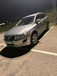 Volvo XC60 D5 AWD Momentum, R-Design Euro 5