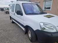 Citroën Berlingo momsad