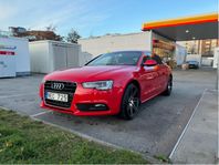 Audi A5 Sportback 1.8 TFSI Comfort Euro 5