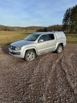 Volkswagen Amarok DoubleCab 180hk 4Motion Highline Momsbil