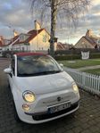 Fiat 500C 1.2 8V Lounge Euro 5