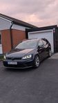 Volkswagen Golf R 300hk | Dynaudio, Panorama, Helskinn, BYTE