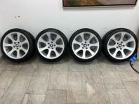 Vinterdäck BMW 18” Style 162