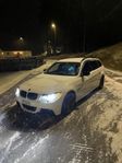 BMW 320i A-traktor