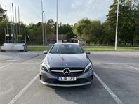 Mercedes-Benz A 180 7G-DCT Euro 6