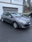 Renault Mégane Grandtour 1.5 dCi DCT Euro 5