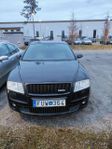 Skoda Octavia RS 2.0 TFSI Euro 4