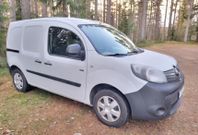 Renault Kangoo Z.E. 33 kWh Friköpt Batteri 