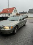 Volvo V70 2.4 Classic, Momentum Euro 4