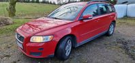 Volvo V50 1.8 Flexifuel Kinetic Euro 4