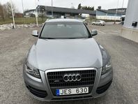 Audi Q5 2.0 TFSI quattro S Tronic Design Euro 5