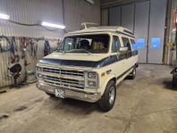 Chevrolet Van G20 Hightop