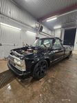 Chevrolet Silverado C2500 custom byggd projekt