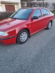 Skoda Octavia Tour 1.6 MPI Euro 4